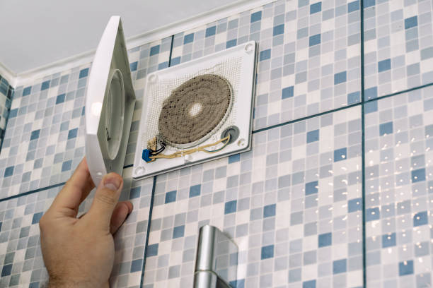 Trusted Hopewell, VA Airduct Cleaning Experts