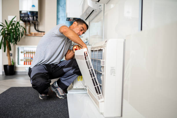 Affordable HVAC Duct Cleaning in Hopewell, VA