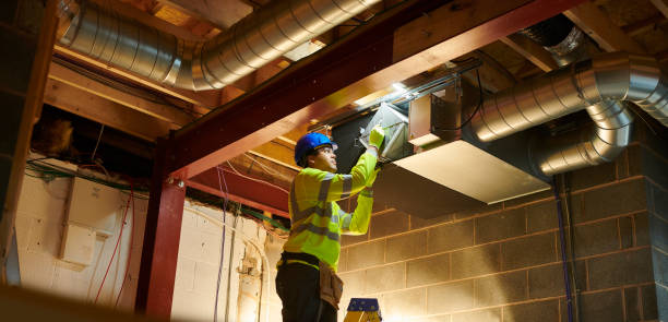 Best Emergency Air Duct Cleaning  in Hopewell, VA