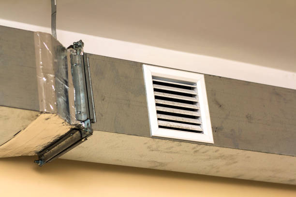 Best Best Air Duct Cleaning Company  in Hopewell, VA